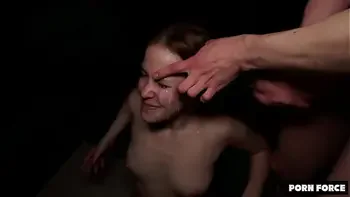 THAT ESCALATED QUICKLY - She Will Never Walk Again - Nicole Murkovski