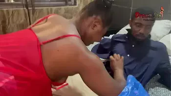 She fucked me as appreciation for getting her a nice dress