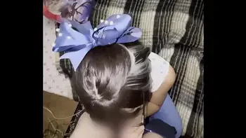 Video porno casero de Flaquita morena PRIMERIZA!