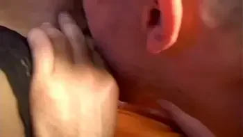 I didn't expect my wife to be so dirty.