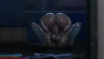 Mary Jane x Silver Sable