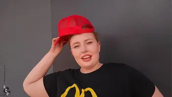 Mia Dior Fucks Hiring Manager For New Position After Getting Fired From Mcdonald's