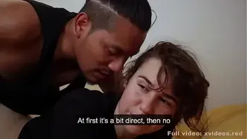 LOOK at what the DOCTOR did to make her ACCEPT