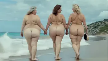 Mature with a big ass