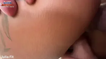 ANAL Chronicles: Dildo in Pussy and Farting Anal Creampie