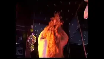 Oksana D'Harcourt debut scene