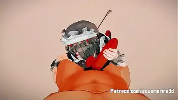 Ellen Joe  Zenless Zone Zero  hentai uncensored