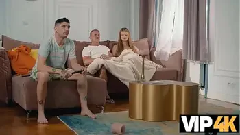 VIP4K. Auteur’s Amazing Sex