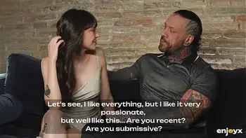 One orgasm is never enough for fiery Catherine Knight