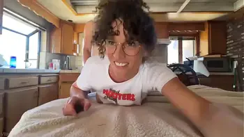 Stepmom Does Something She Never Thought She Would