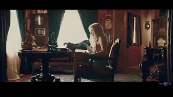 Mysterious Creature Turned Lexi Lore And Melody Marks Carnal