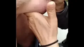 Amazing Cum Craving Candi Annie Draions another cock!