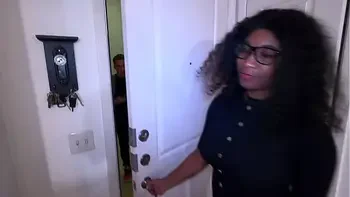 The Naughty Professor