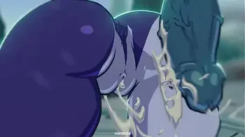 Cold Treatment | Parody Animation - League of Legends - Evelynn