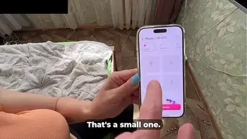 My step dad's girlfriend is either a complete idiot or she wanted me to fuck her!!