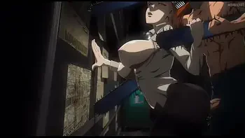 Denji fucking Makima