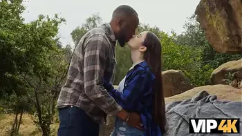 VIP4K. Woods and Cucks