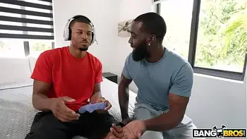 Two Can Play That Game