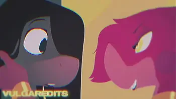 “BRAND NEW BITCH” - Tabuley Animation Tribute (PMV)