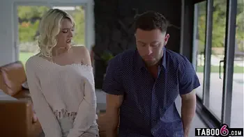 Fertility clinic guy had the perfect solution for Kenna James problem