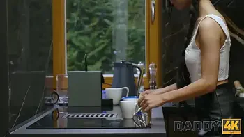 DADDY4K. Aphrodisiac Fuck