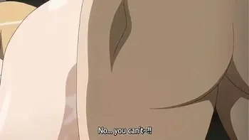 Hentai sisters gets group fucked by men