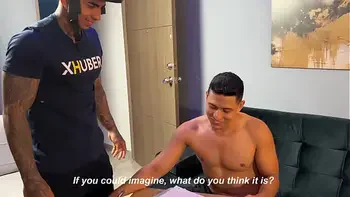 My busty stepmom catches me using my new tantaly sex doll - Angel Cruz & Daniela Gomez