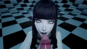 Under the Witch Gothic All Scenes