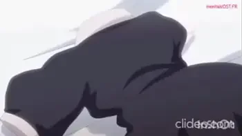 Hentai sexy girl Big ass