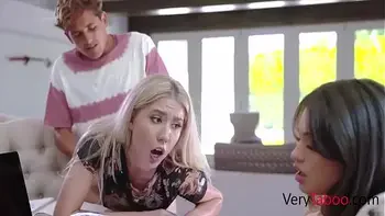 My Stepfamily Is Different- Liv Wilde And Paisley Bennett