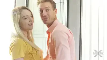 MissaX.com - Pushing Boundaries Pt. 2 - Teaser Mona Wales  Kenna James