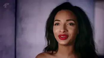 Jess Naked Attraction