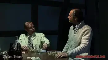 Sophie – the failed poker lady (TRAILER)