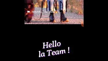 Nouveau concept : Deviens acteur et réalise un tournage avec moi !