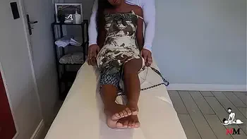 Vídeo proibido - Assista antes que exclua  - câmera escondida em consultório