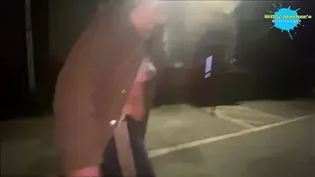 Cracky bottle fucked