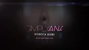 Simply Anal - ATM and Back Again