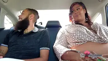 Rideshare Dick Fantasy ft Majiik Montana