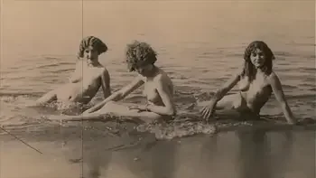 My Secret Life, Top Twenty Vintage Grannies