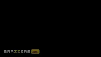 Nicole Aria Rides Her Dildo Before Keiran Lee Joins In And Drills Her Tight Ass - Brazzers