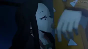 Nezuko x Zenitsu