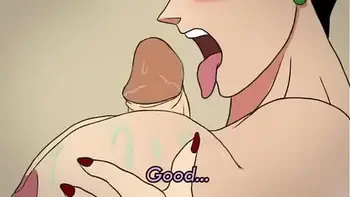 Dragon Ball Z: Kamehastura Chi Chi Hentai