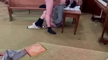 I want a guy to fuck my face harder then this.