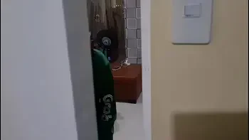 Asian Grab Driver Girl offer Passengers money tip for Fuck