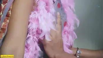 Desi Cosmic Sex! Desi Hot XXX