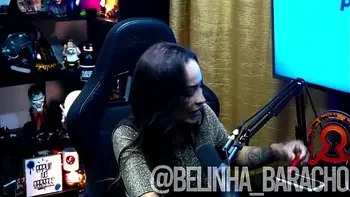 O Ruan colocou o dedo no Cuzinho da Belinha e ela gritou de tesão! - Pápum no Barraco! 4K (PODCAST COMPLETO NO RED/SHEER)