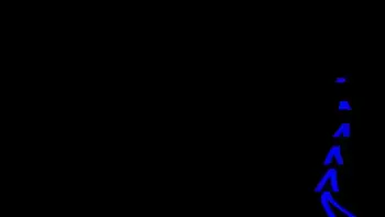 PORNOVATAS - Joven española con gafas follando en el coche con Victor Bloom