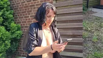 ANAL TRAINING Mya Lorenn - Uncover yourself, Summer is cumming [EPISODE 2]