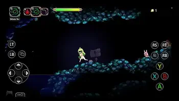 Futaken Valley FINAL PART Uncensored hermaphrodite hentai game