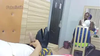 Family sex:Ebony lover wants to cheat